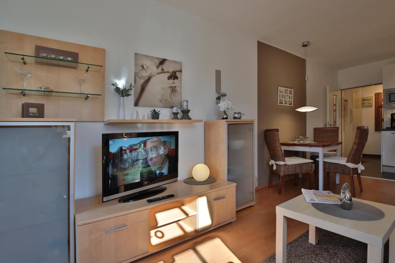 Am Rosenhain 12 Am Rosenhain 12 Appartement 4 Timmendorfer Strand Exterior photo